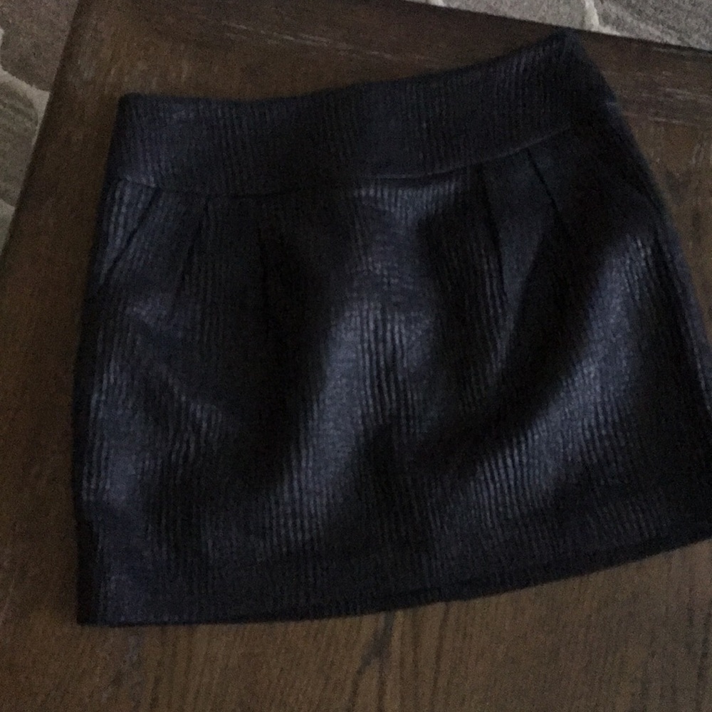 BCBG MAXAZRIA skirt